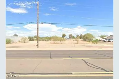 1450 S Arizona Boulevard #-, Coolidge, AZ 85128 - Photo 1