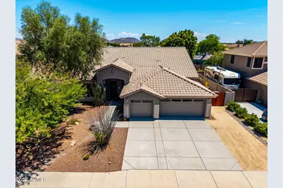 22321 N 79th Drive, Peoria, AZ 85383 - Photo 74