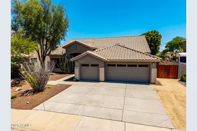 22321 N 79th Drive, Peoria, AZ 85383 - Photo 1