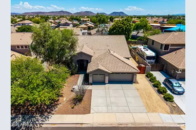 22321 N 79th Drive, Peoria, AZ 85383 - Photo 76