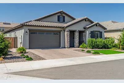 2995 W Lynx Drive, San Tan Valley, AZ 85144 - Photo 2