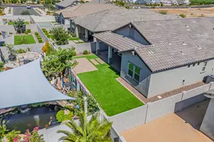 2995 W Lynx Dr, San Tan Valley, AZ 85144 - Photo 48