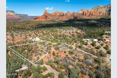 48 Lewis Way, Sedona, AZ 86336 - Photo 1