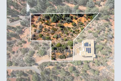 48 Lewis Way, Sedona, AZ 86336 - Photo 2