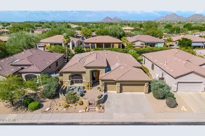 8282 E Tailspin, Scottsdale, AZ 85255 - Photo 1