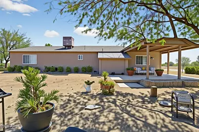 33066 N Brinlee Lane, San Tan Valley, AZ 85143 - Photo 40