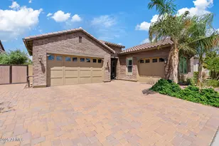 22286 E Quintero Rd, Queen Creek, AZ 85142 - Photo 1