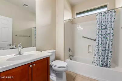 21853 N 261st Avenue, Buckeye, AZ 85396 - Photo 26