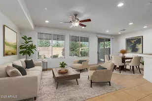 21853 N 261st Ave, Buckeye, AZ 85396 - Photo 8