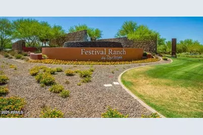 21853 N 261st Avenue, Buckeye, AZ 85396 - Photo 32