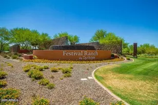 21853 N 261st Ave, Buckeye, AZ 85396 - Photo 32