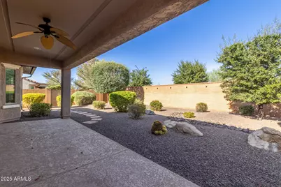 21853 N 261st Avenue, Buckeye, AZ 85396 - Photo 28