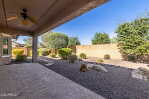 21853 N 261st Ave, Buckeye, AZ 85396 - Photo 28