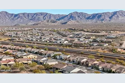 21853 N 261st Avenue, Buckeye, AZ 85396 - Photo 38