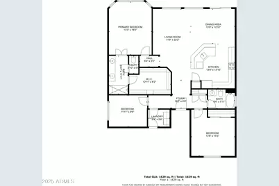 21853 N 261st Avenue, Buckeye, AZ 85396 - Photo 4