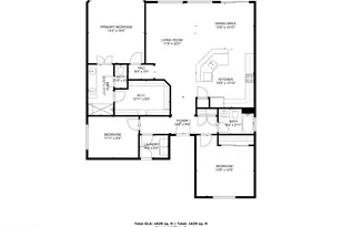 21853 N 261st Ave, Buckeye, AZ 85396 - Photo 4