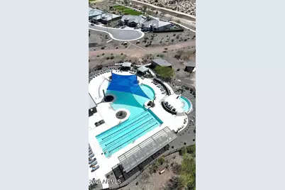 21853 N 261st Avenue, Buckeye, AZ 85396 - Photo 36