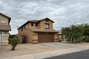 25550 W Pioneer St, Buckeye, AZ 85326 - Photo 1