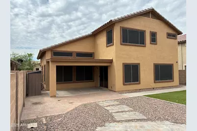 25550 W Pioneer Street, Buckeye, AZ 85326 - Photo 36