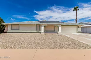 11807 N Sun Valley Dr, Sun City, AZ 85351 - Photo 1