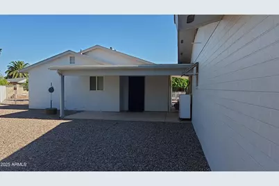 6343 E Ellis Street, Mesa, AZ 85205 - Photo 1