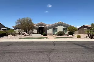 206 W Crimson Sky Ct, Casa Grande, AZ 85122 - Photo 1