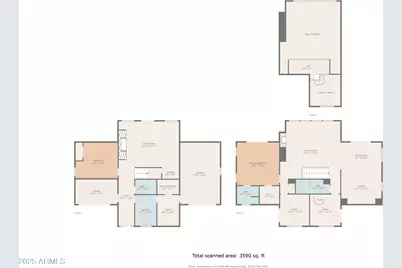 2 N2277 --, Nutrioso, AZ 85932 - Photo 48