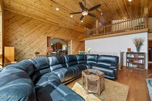 2 N2277, Nutrioso, AZ 85932 - Photo 14