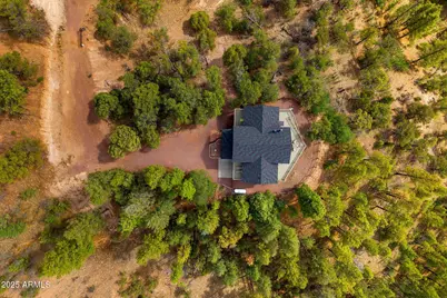 2 N2277 --, Nutrioso, AZ 85932 - Photo 50