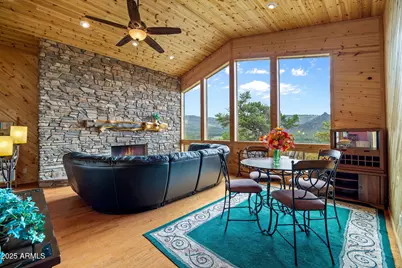 2 N2277 --, Nutrioso, AZ 85932 - Photo 12