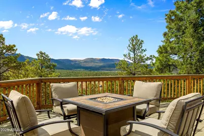 2 N2277 --, Nutrioso, AZ 85932 - Photo 46