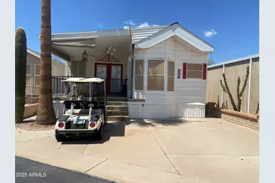 2082 W Klamath Avenue, Apache Junction, AZ 85119 - Photo 1