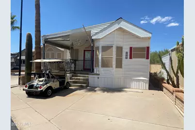 2082 W Klamath Avenue, Apache Junction, AZ 85119 - Photo 2