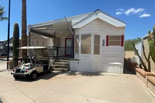 2082 W Klamath Ave, Apache Junction, AZ 85119 - Photo 2