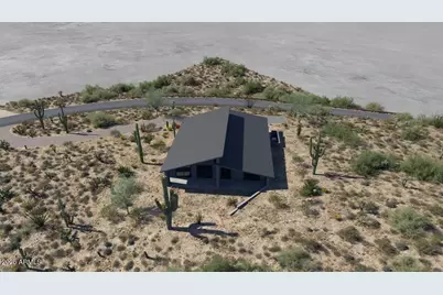 0 N Father Kino Trail #30, Carefree, AZ 85377 - Photo 14