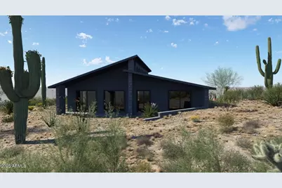 0 N Father Kino Trail #30, Carefree, AZ 85377 - Photo 8