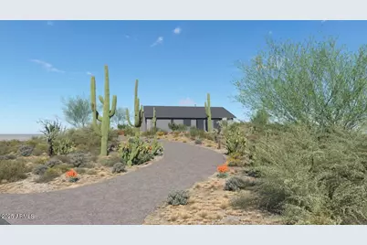 0 N Father Kino Trail #30, Carefree, AZ 85377 - Photo 18