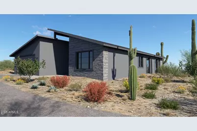 0 N Father Kino Trail #30, Carefree, AZ 85377 - Photo 2