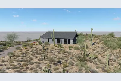 0 N Father Kino Trail #30, Carefree, AZ 85377 - Photo 16