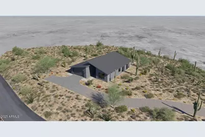 0 N Father Kino Trail #30, Carefree, AZ 85377 - Photo 10