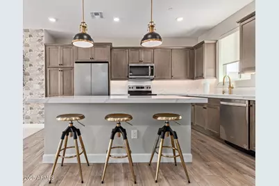 2121 W Sonoran Desert Drive W #107, Phoenix, AZ 85085 - Photo 32