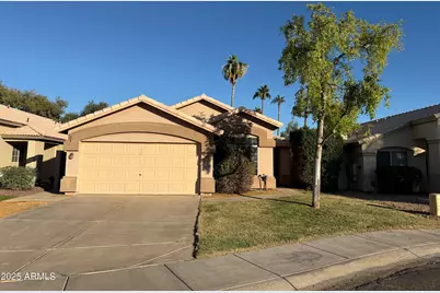61 N Del Pueblo Place, Chandler, AZ 85226 - Photo 1