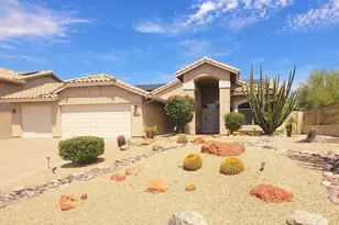 9482 E Palm Tree Dr, Scottsdale, AZ 85255 - Photo 1