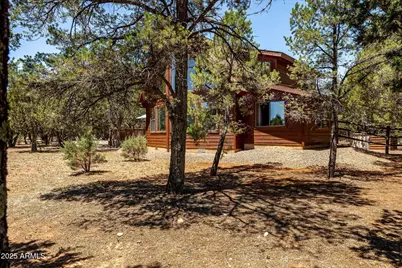 2796 Chandelle Lane, Overgaard, AZ 85933 - Photo 2