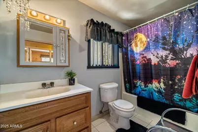 2796 Chandelle Lane, Overgaard, AZ 85933 - Photo 20