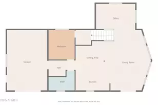 2796 Chandelle Ln, Overgaard, AZ 85933 - Photo 40