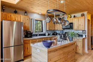 2796 Chandelle Ln, Overgaard, AZ 85933 - Photo 14