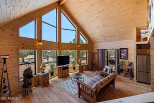 2796 Chandelle Ln, Overgaard, AZ 85933 - Photo 10