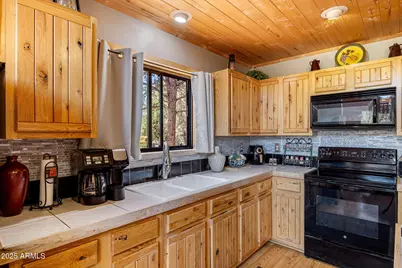 2796 Chandelle Lane, Overgaard, AZ 85933 - Photo 16