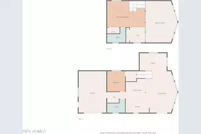 2796 Chandelle Lane, Overgaard, AZ 85933 - Photo 42